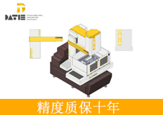 廣州市（捷睿電子）全閉環(huán)中走絲實(shí)地客戶(hù)